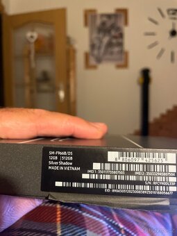 Samsung Fold 7 - 5