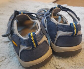 Dětské sandály zn. Keen, vel. 37 - 5