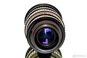 Meyer Optik Orestor 2,8/135mm M42 15-lamelový TOP STAV - 5