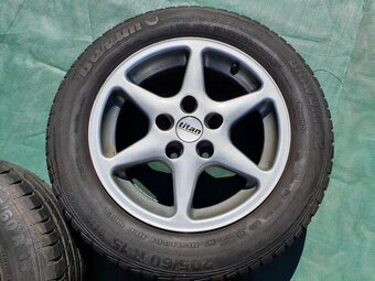 r15 - Volkswagen Bmw 5x120 7x15 - 5