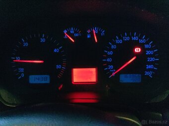 Volkswagen Golf IV 1.9 TDI 110 kW- ARL - 5