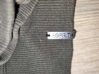 Crop mikina, vel L - 5