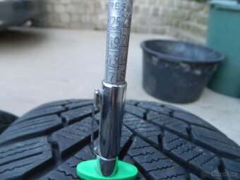 kola 5x112 +zimní pneu r16 - 5