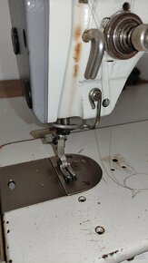Průmyslový šicí stroj PFAFF typ 951 - 5