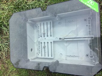 Elektrický Rozvaděč - 5