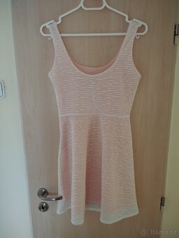 Dívčí šaty vel. S - top stav - 5