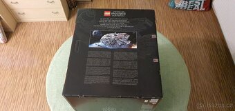 LEGO® Star Wars™ 75192 Millennium Falcon - 5