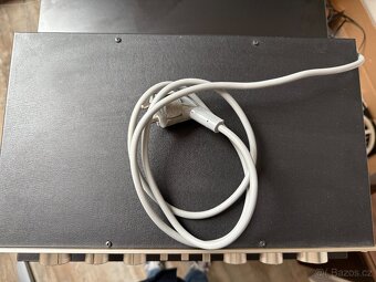MARANTZ 3250B předzesilovač - 5