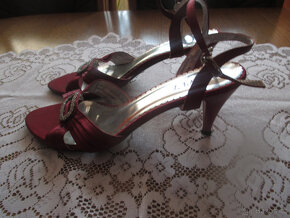 Šaty společenské nové 42/44 - 5