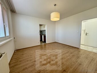 Pronájem byty 2+1, 47 m² - Hodonín, ev.č. N08314 - 5