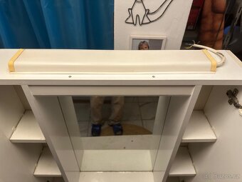 Skříňka do koupelny - 5