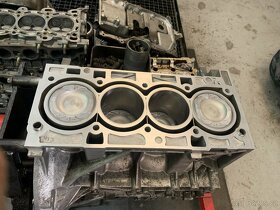 Motor ford 1.6 ecoboost - 5