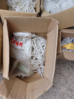 Fasádní hmoždinky - 5