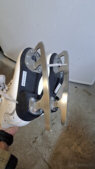 Dětské brusle 29-32, 30-33, 31 - 5