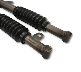 Jawa 50 pionýr přední vidlice TOP KVALITA - 5