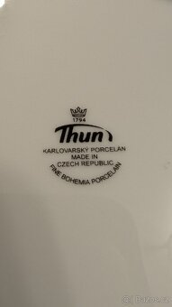 Karlovarský porcelán sada - 5