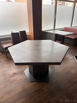 Prodáme vybavení restaurace - 5