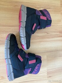 Boty - zimní boty/sněhule Geox 29/30/31 - 5