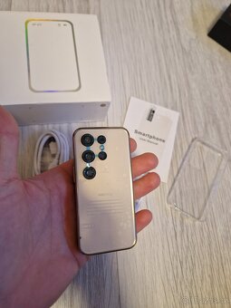 Mini mobilní telefony - 5