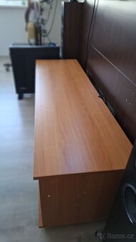 tv hifi stolek - 5