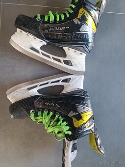 Brusle Bauer Supreme 3S vel. 5 - 5