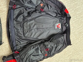 Textilní bunda a kalhoty PSI - 5