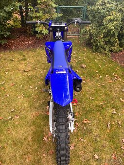 Yz 125 (2023) - 5