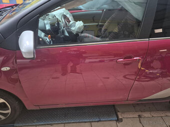 Citroen C 1 II rv 2017 - 5