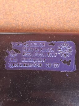 Ford Puma Křídlo MS Design - 5