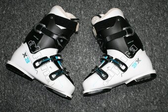 dámske lyže head mya 156 cm - 5