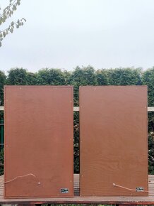 Dvojpásmové reprobedny TESLA ARS845 x 2ks - 5