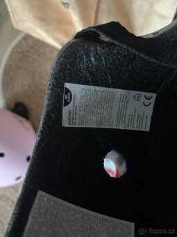 Prodám dětskou helmu Momi- vel. 48-56cm - 5