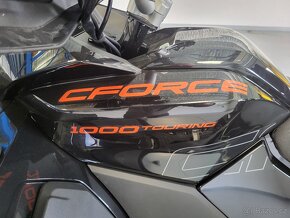 GLADIATOR X1000 G3 T3b PREMIUM - 5