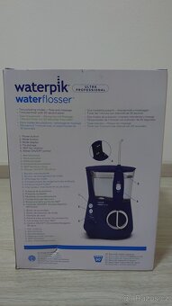 Zubní sprcha Waterpik - 5