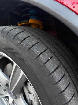 Alu disky VULCANIS r19 Volvo XC90 - 5