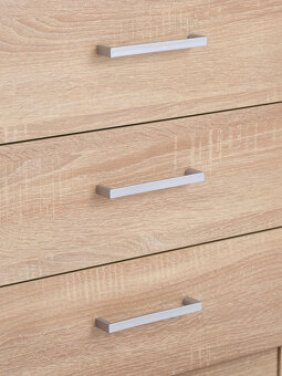 Šatní skříň - 5