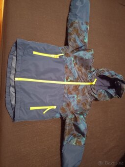 Oblečení po synovi - 5