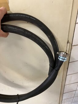 Elektrické čerpadlo pro sudy. - 5