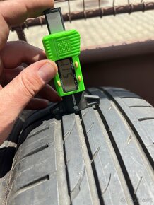 Letni pneu 185/60R15 84H - 5