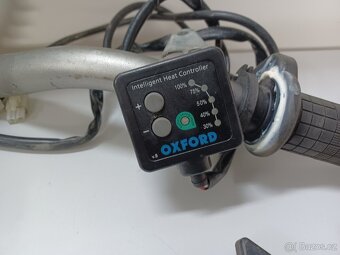 KTM LC8 950 ADVENTURE S - NÁHRADNÍ DÍLY - 5