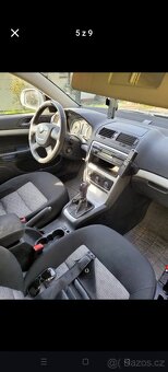 Škoda Octavia ll 1.9tdi 77kw. - 5