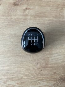 Řadicí páka Ford 6st - 5