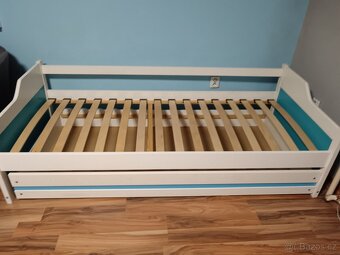 Dětská postel - 5