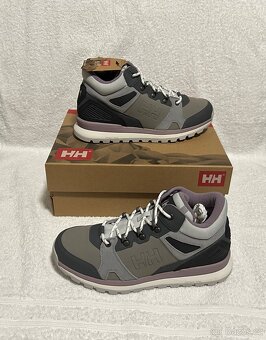 Dámské zimní boty Helly Hansen - 5
