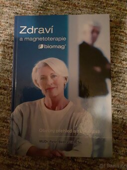 Zdraví a magnetoterapie - 5