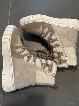 Dámské zimní boty - 5