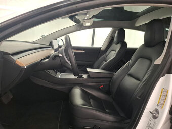 Tesla Model 3 AWD 4x4 Long Range - 1849 - 5