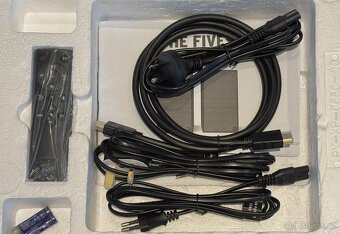 Klipsch The Fives Černé - 5