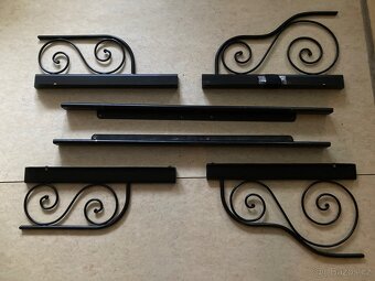 Prodám rostoucí postýlku IKEA Minnen - 5