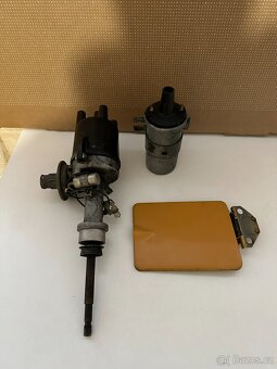 LADA VAZ 2101 - Díly - 5